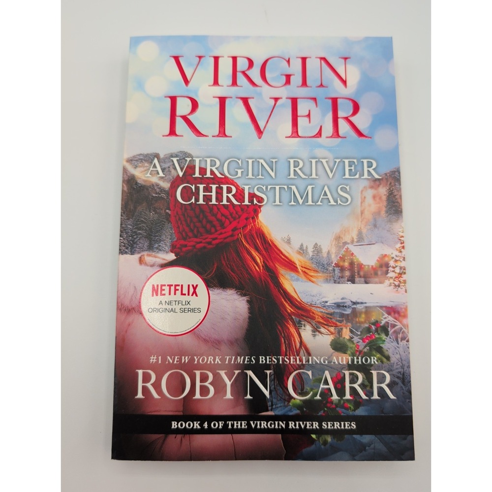 A Virgin River Christmas (Virgin River, Bk. 4)
